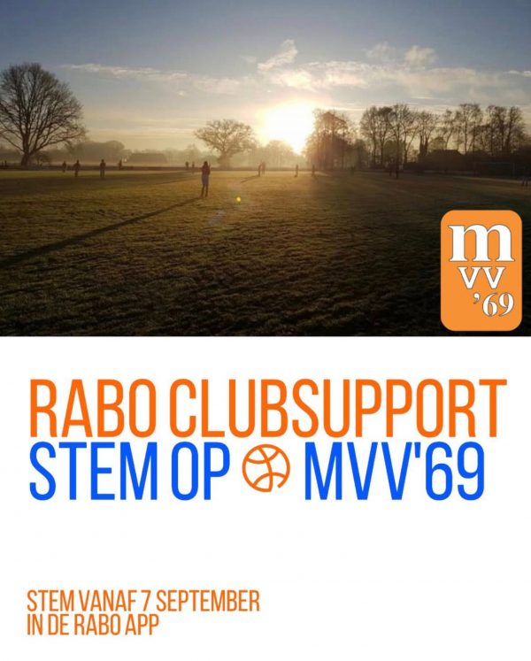 Rabo ClubSupport