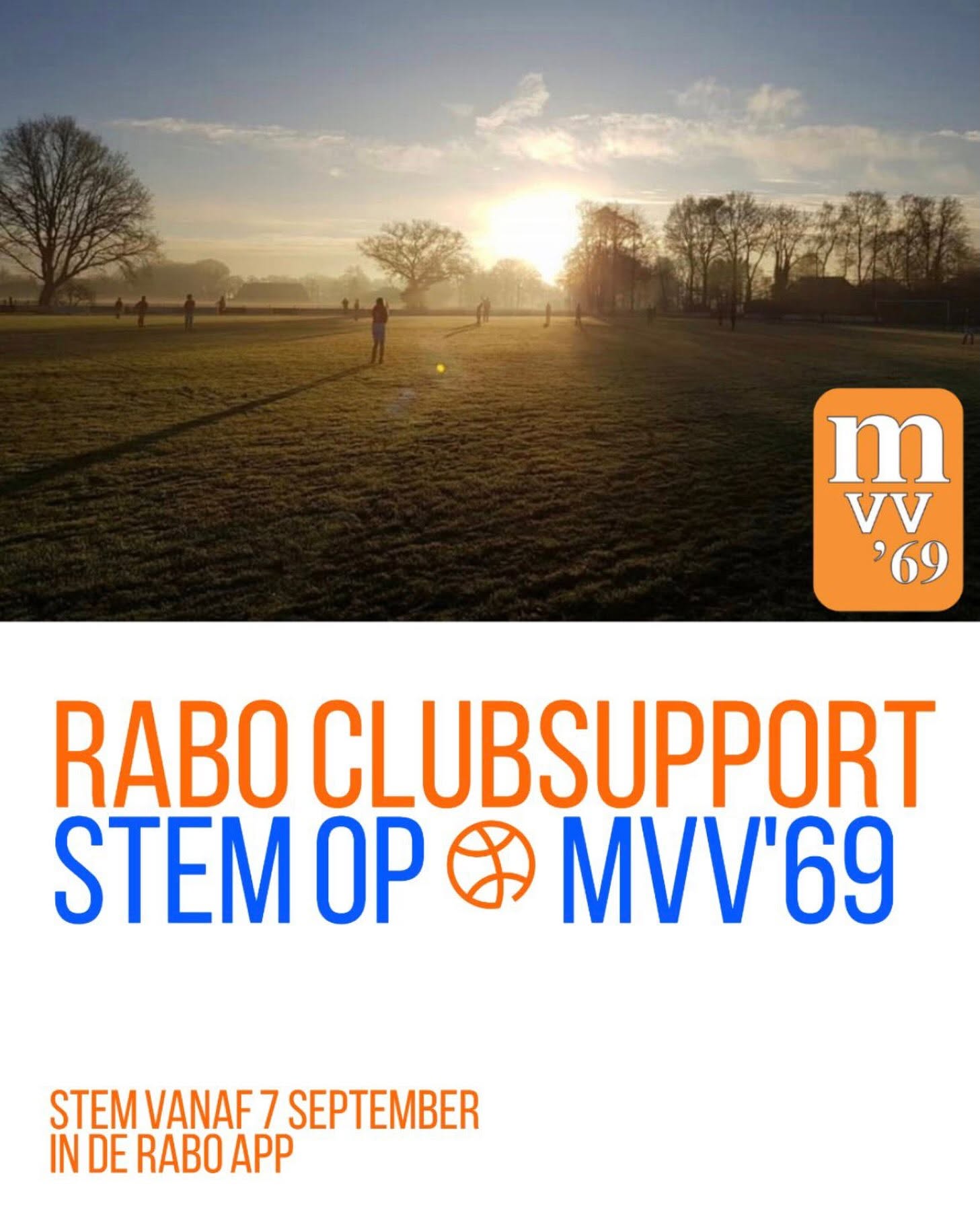 Rabo ClubSupport