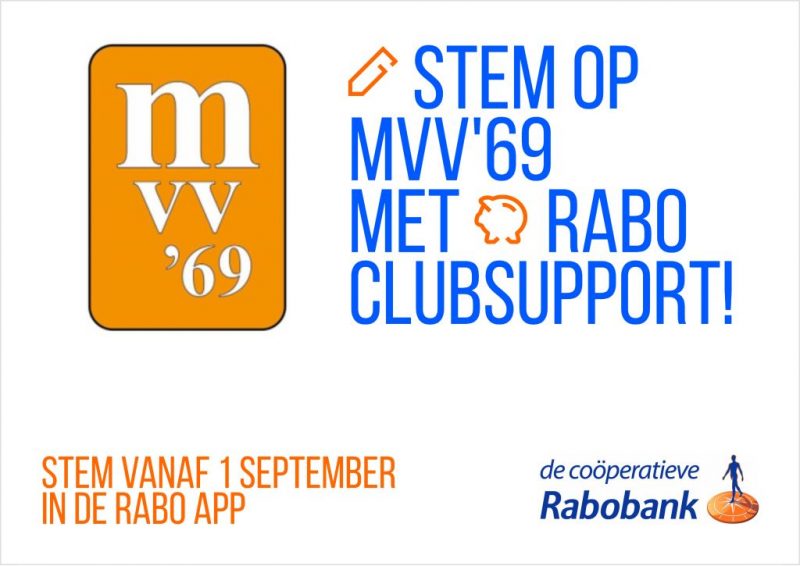 Rabo ClubSupport